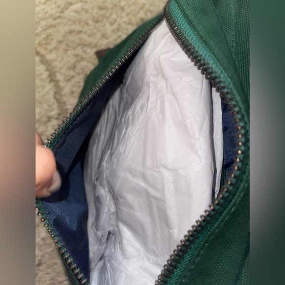 Green Backpack — Polo Bear By Ralph Lauren - Picture 8 of 16